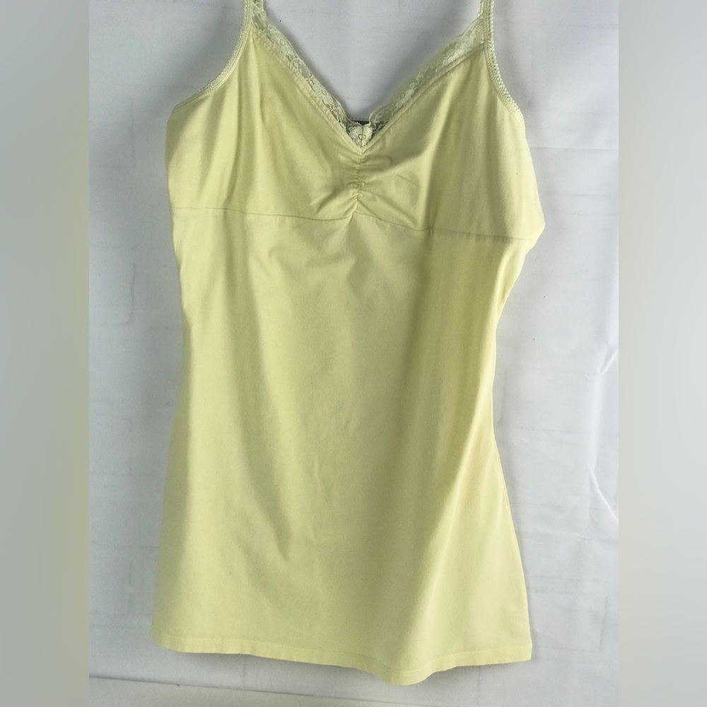 Express womens tank camisole- large